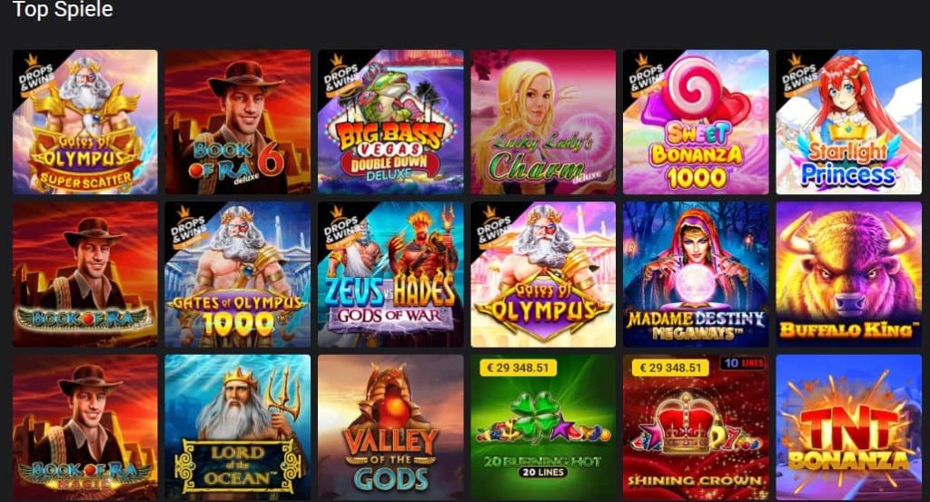 BetiBet Casino