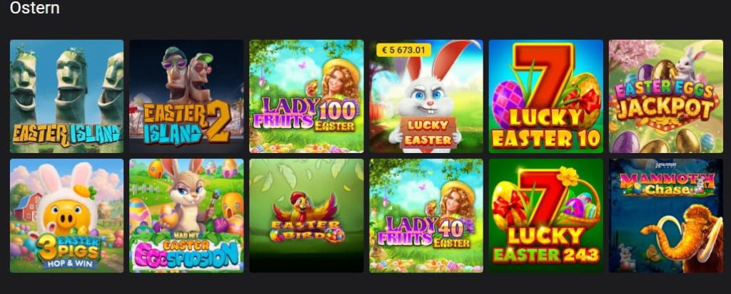 BetiBet Slots